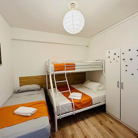 Rooms In Madrid Downtown Εξωτερικό φωτογραφία