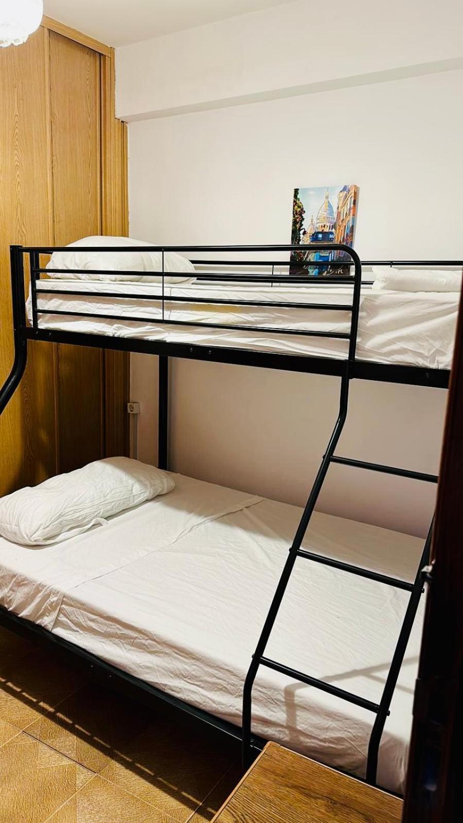 Rooms In Madrid Downtown Εξωτερικό φωτογραφία