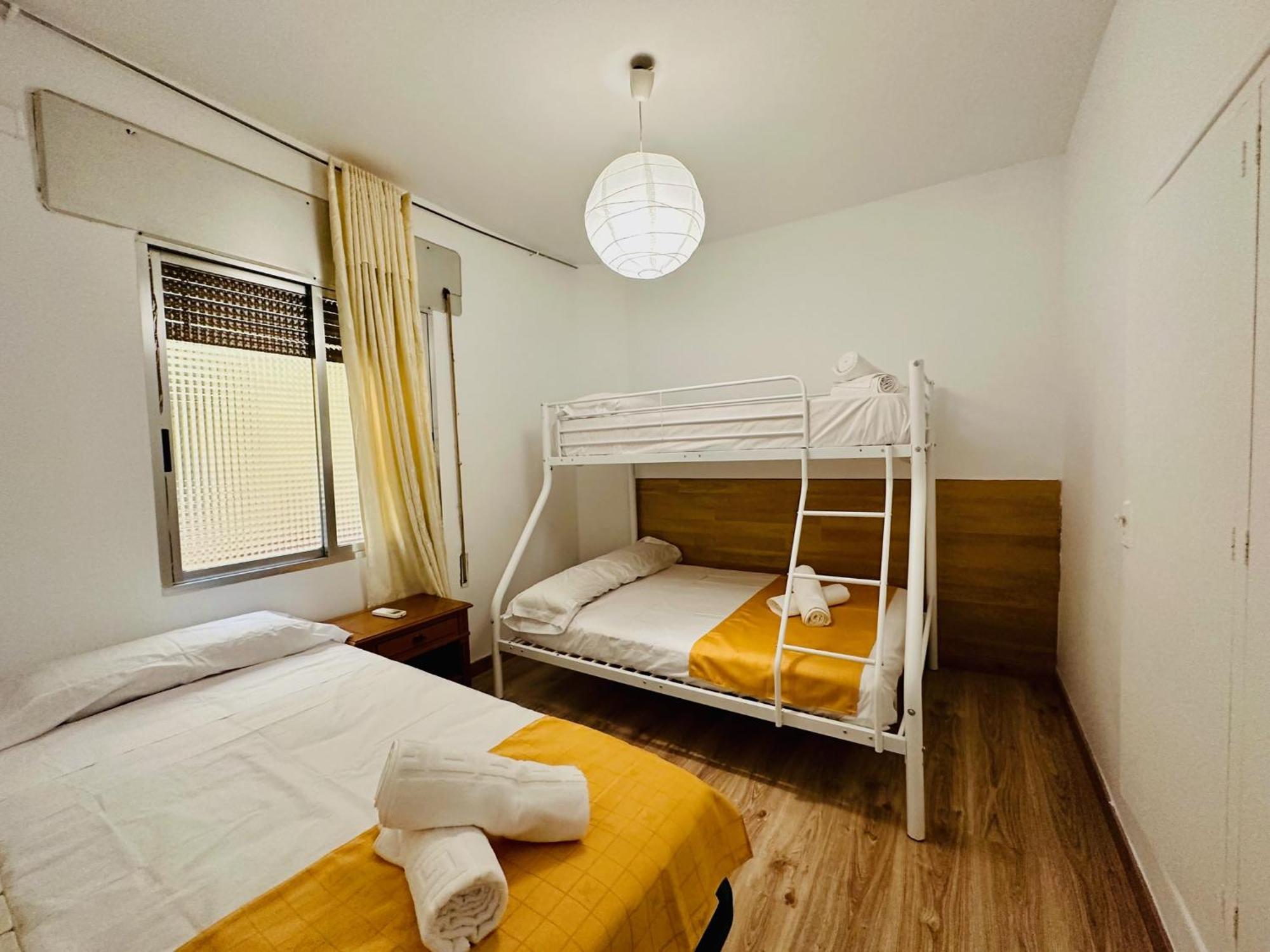 Rooms In Madrid Downtown Εξωτερικό φωτογραφία