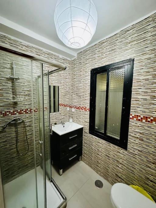 Rooms In Madrid Downtown Εξωτερικό φωτογραφία