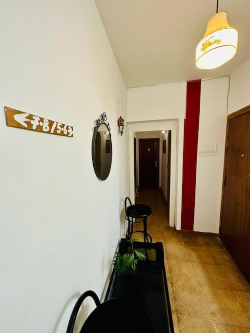 Rooms In Madrid Downtown Εξωτερικό φωτογραφία