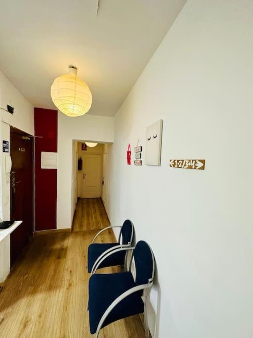 Rooms In Madrid Downtown Εξωτερικό φωτογραφία