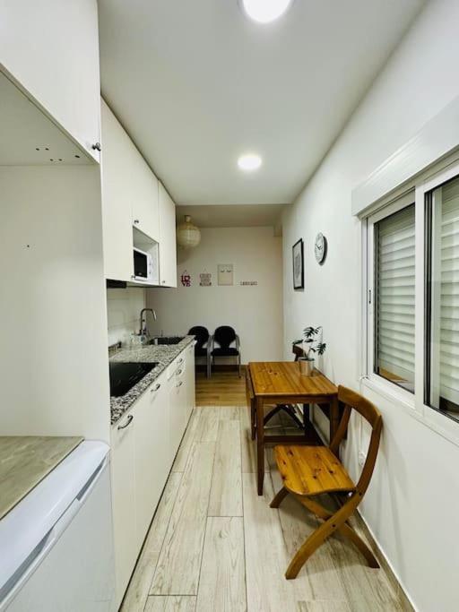 Rooms In Madrid Downtown Εξωτερικό φωτογραφία